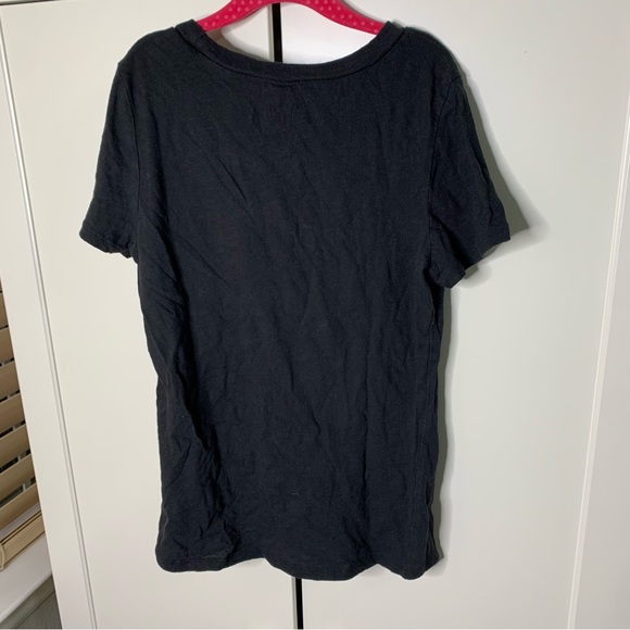 Junior’s The Rolling Stones Graphic T-Shirt - Picture 4 of 13